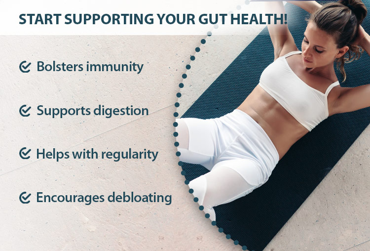 Herboxa Probiotic 60 Billion | Food Supplement