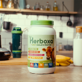Whey Isolate Protein 